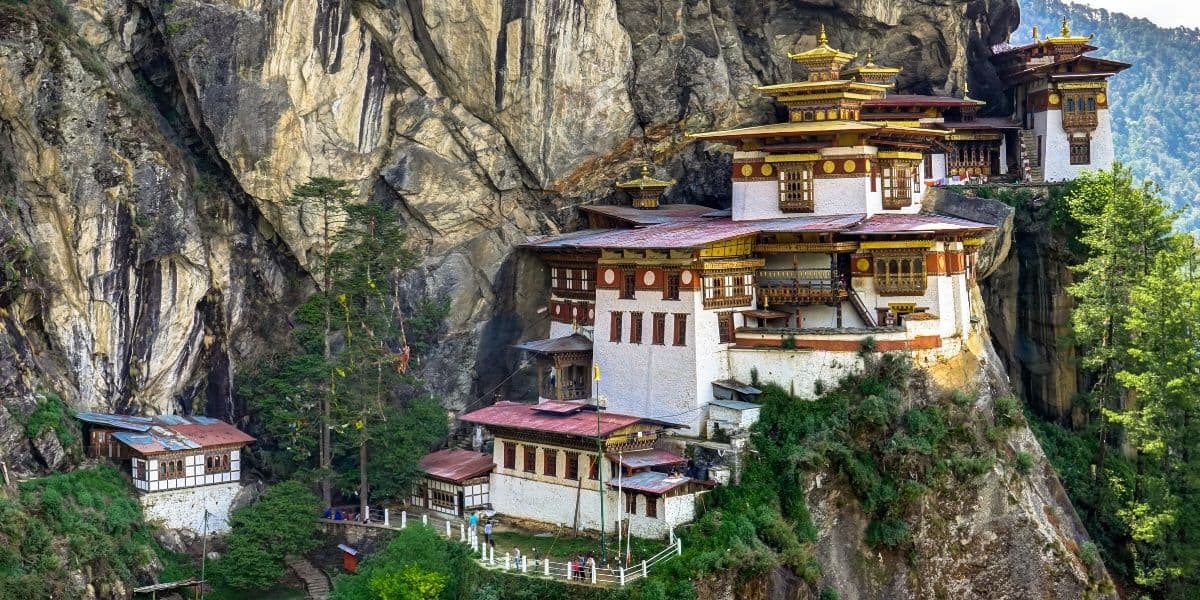 Bhutan