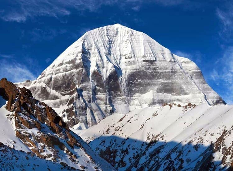 Kailash