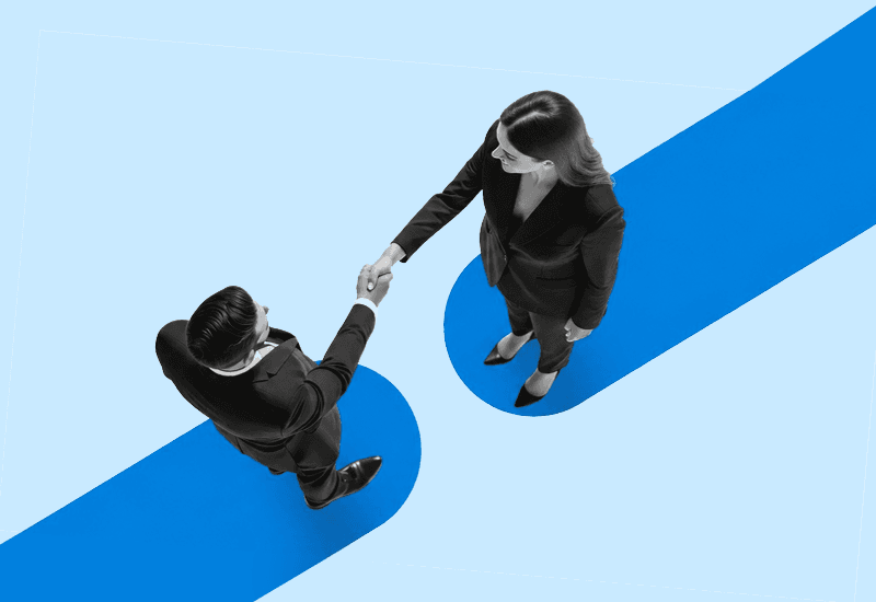 Trekking Mart partnership