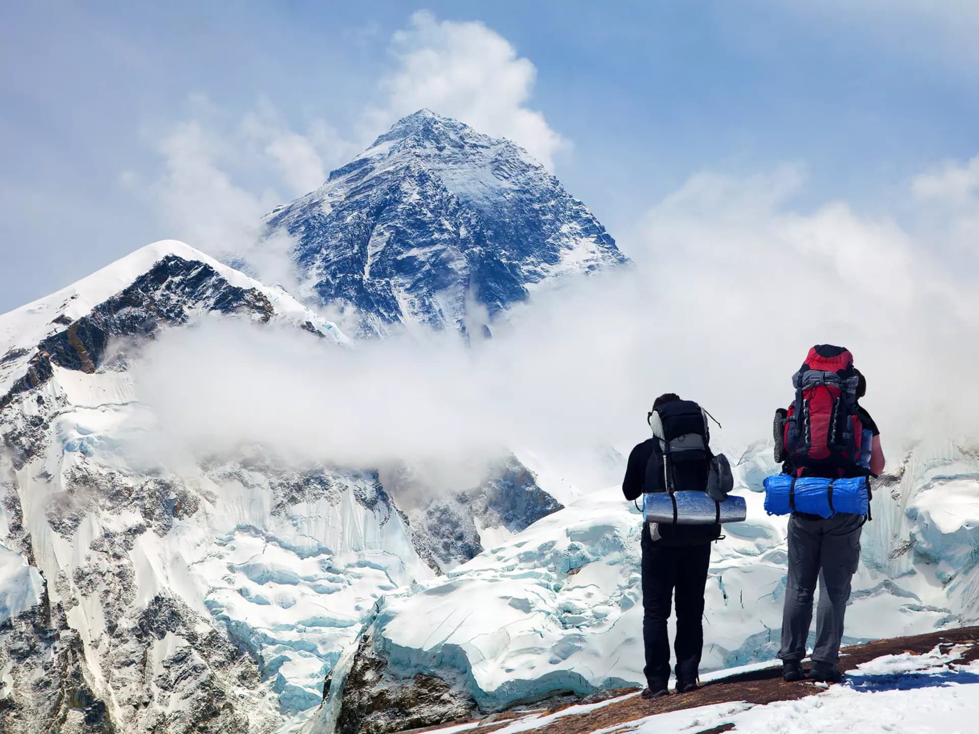 Trekking