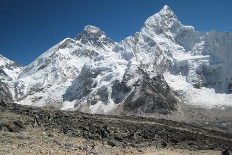 Everest Base Camp Trek -15 Days 